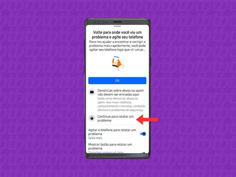 facebook suporte acaute|Relatar um problema com o Facebook .